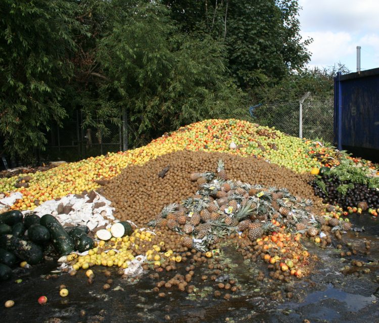 Should we adopt supply chain waste as postharvest losses?