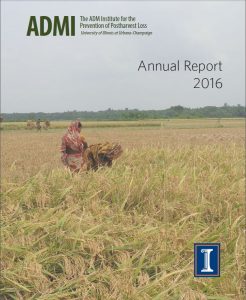 2016 annual report