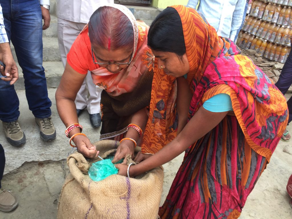 Postharvest Loss in Action