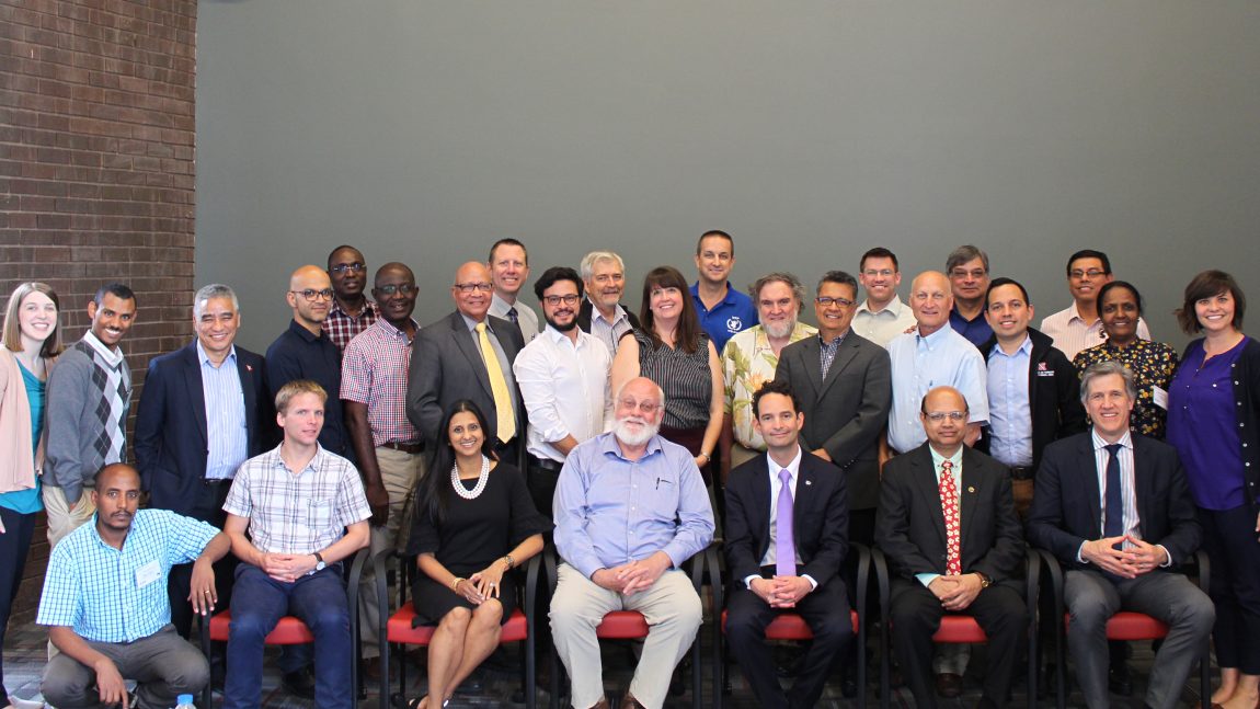 ADMI Hosts Innovation Lab Annual Meeting