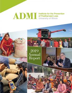 2019 ADMI Annual Report