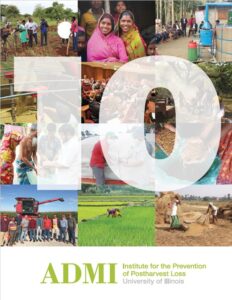 2021 annual report