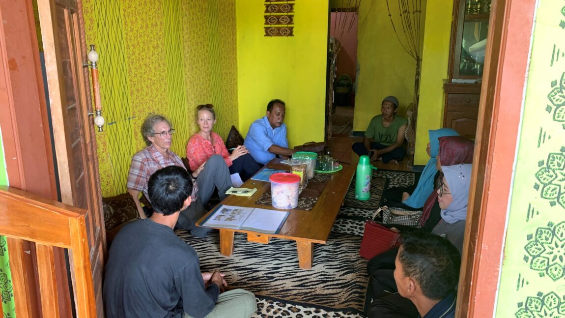 ADMI receives funding for two new projects in Indonesia