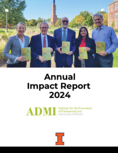 Annual Impact Report 2024