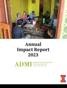 2023 annual report