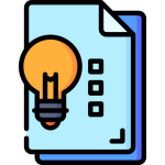 enlightening publication icon